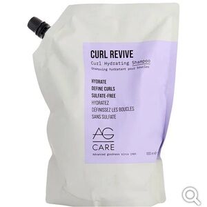 Curl Revive Hydrating Shampoo Refill